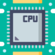 cpu