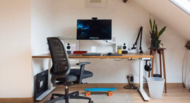 Best mesh back task chairs online