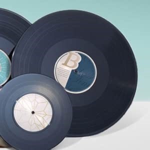 best sellers in music