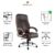 innowin leather chair