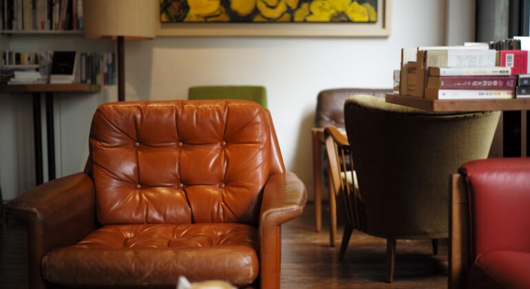 Best leather office chairs