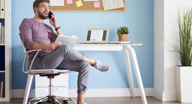 Best ergonomic office chairs