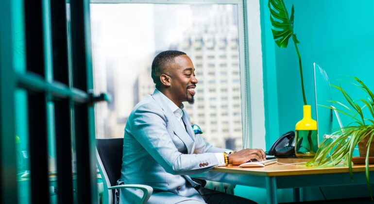 Best executive office chai